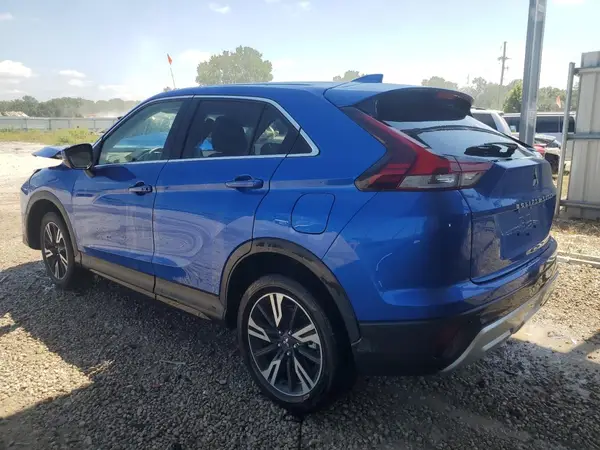 JA4ATWAA8RZ045101 2024 MITSUBISHI ECLIPSE CROSS - Image 2