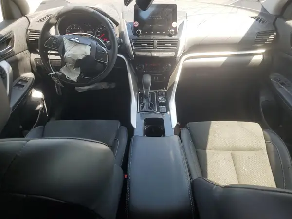JA4ATWAA8RZ045101 2024 MITSUBISHI ECLIPSE CROSS - Image 8