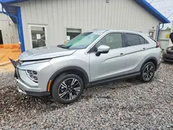 JA4ATWAA8RZ045163 2024 MITSUBISHI ECLIPSE CROSS