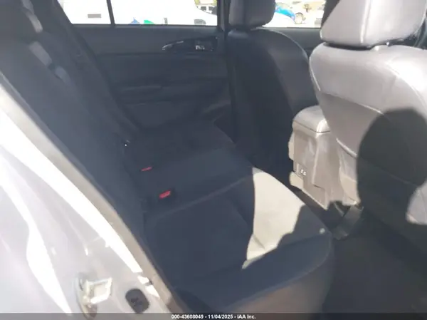 JA4ATWAA8RZ045468 2024 MITSUBISHI ECLIPSE CROSS - Image 8