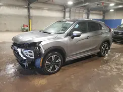 JA4ATWAA8RZ045602 2024 MITSUBISHI ECLIPSE CROSS