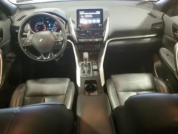 JA4ATWAA8RZ045602 2024 MITSUBISHI ECLIPSE CROSS - Image 8