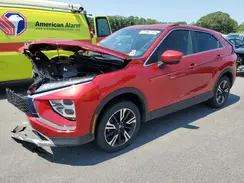 JA4ATWAA8RZ046507 2024 MITSUBISHI ECLIPSE CROSS