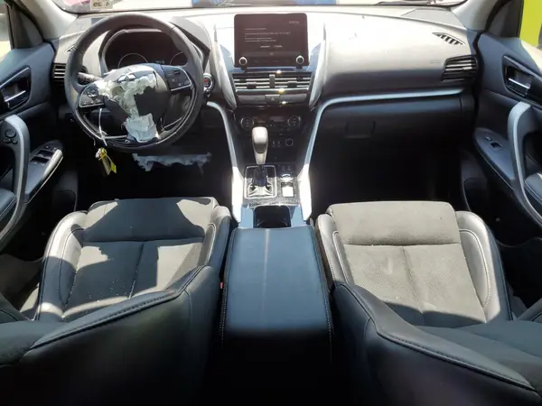 JA4ATWAA8RZ046507 2024 MITSUBISHI ECLIPSE CROSS - Image 8