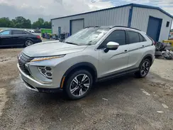 JA4ATWAA8RZ052291 2024 MITSUBISHI ECLIPSE CROSS