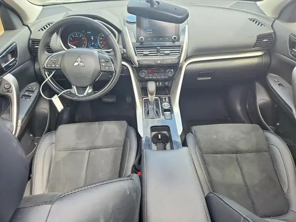 JA4ATWAA8RZ052291 2024 MITSUBISHI ECLIPSE CROSS - Image 8