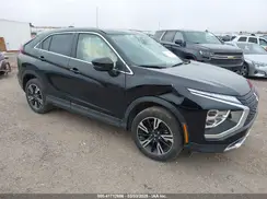 JA4ATWAA8RZ061217 2024 MITSUBISHI ECLIPSE CROSS