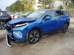 JA4ATWAA8RZ061220 2024 MITSUBISHI ECLIPSE CROSS