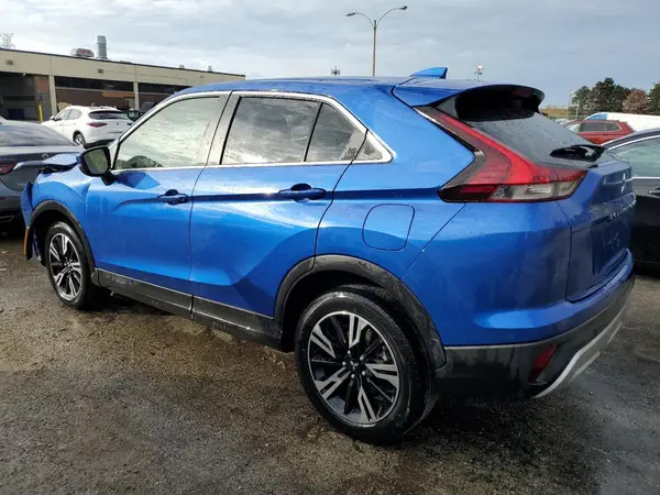 JA4ATWAA8RZ061220 2024 MITSUBISHI ECLIPSE CROSS - Image 2