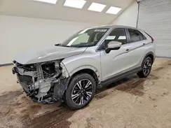 JA4ATWAA8RZ061296 2024 MITSUBISHI ECLIPSE CROSS