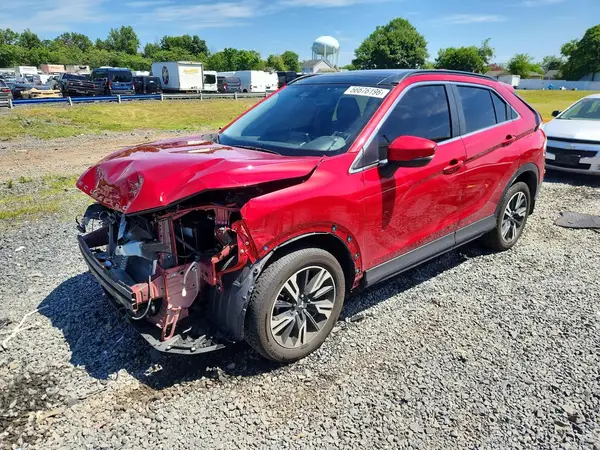 JA4ATWAA8RZ063114 2024 MITSUBISHI ECLIPSE CROSS - Image 1