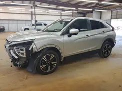 JA4ATWAA8RZ063601 2024 MITSUBISHI ECLIPSE CROSS