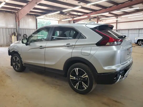 JA4ATWAA8RZ063601 2024 MITSUBISHI ECLIPSE CROSS - Image 2