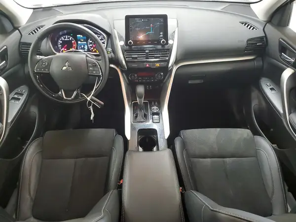JA4ATWAA8RZ063601 2024 MITSUBISHI ECLIPSE CROSS - Image 8