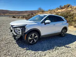 JA4ATWAA8RZ064294 2024 MITSUBISHI ECLIPSE CROSS