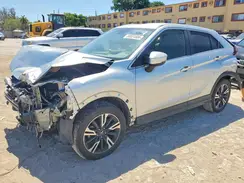 JA4ATWAA8RZ069754 2024 MITSUBISHI ECLIPSE CROSS
