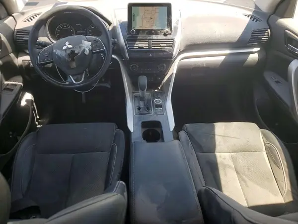 JA4ATWAA8RZ069754 2024 MITSUBISHI ECLIPSE CROSS - Image 8