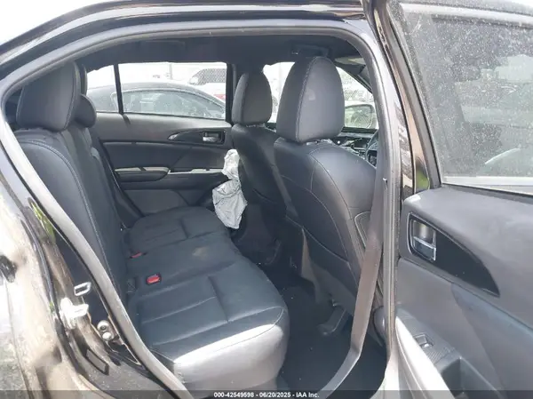 JA4ATWAA8RZ073688 2024 MITSUBISHI ECLIPSE CROSS - Image 8