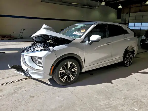 JA4ATWAA8RZ075845 2024 MITSUBISHI ECLIPSE CROSS - Image 1