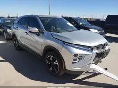 JA4ATWAA8RZ076820 2024 MITSUBISHI ECLIPSE CROSS