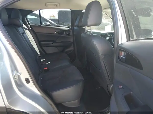 JA4ATWAA8RZ076820 2024 MITSUBISHI ECLIPSE CROSS - Image 8