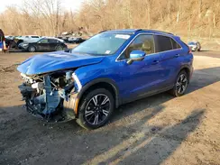JA4ATWAA8RZ077109 2024 MITSUBISHI ECLIPSE CROSS