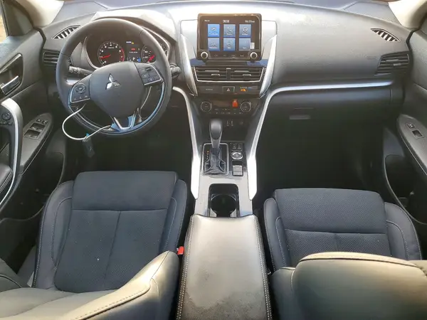 JA4ATWAA8RZ077109 2024 MITSUBISHI ECLIPSE CROSS - Image 8