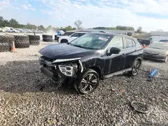 JA4ATWAA8RZ078082 2024 MITSUBISHI ECLIPSE CROSS
