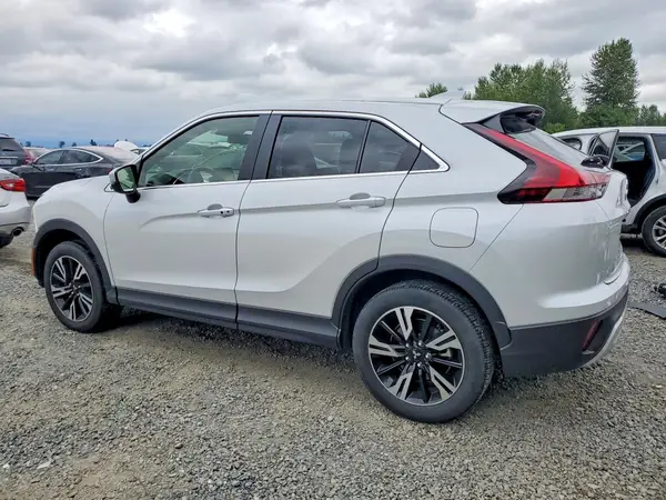 JA4ATWAA8RZ081113 2024 MITSUBISHI ECLIPSE CROSS - Image 2
