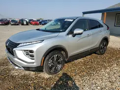 JA4ATWAA8SZ004604 2025 MITSUBISHI ECLIPSE CROSS