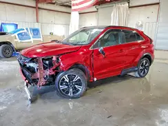 JA4ATWAA8SZ011147 2025 MITSUBISHI ECLIPSE CROSS