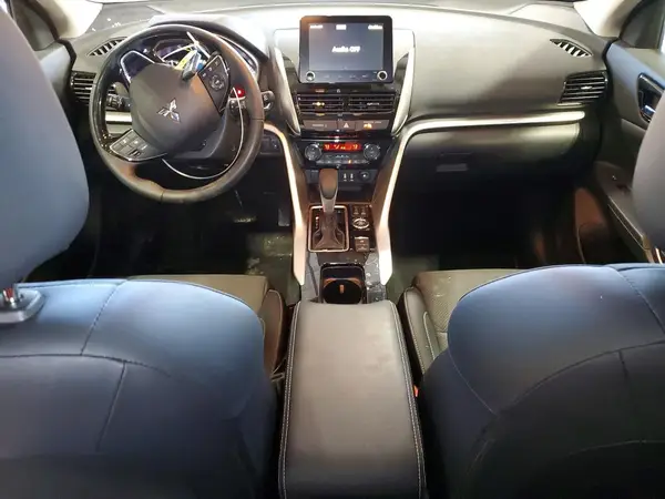 JA4ATWAA8SZ011147 2025 MITSUBISHI ECLIPSE CROSS - Image 8