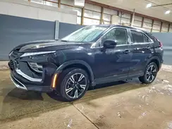 JA4ATWAA8SZ011150 2025 MITSUBISHI ECLIPSE CROSS