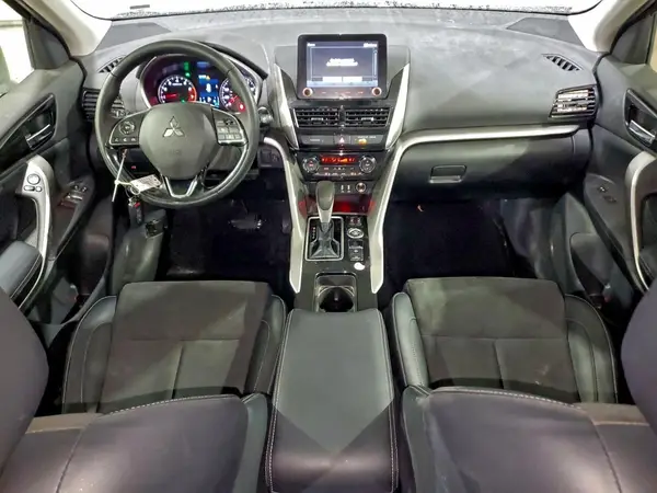 JA4ATWAA8SZ011150 2025 MITSUBISHI ECLIPSE CROSS - Image 8