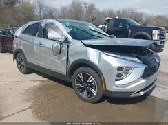 JA4ATWAA8SZ012654 2025 MITSUBISHI ECLIPSE CROSS
