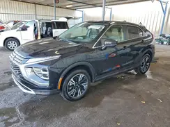 JA4ATWAA8SZ032743 2025 MITSUBISHI ECLIPSE CROSS