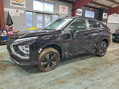 JA4ATWAA8SZ034766 2025 MITSUBISHI ECLIPSE CROSS
