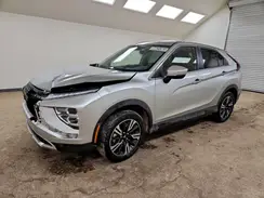 JA4ATWAA8SZ035075 2025 MITSUBISHI ECLIPSE CROSS