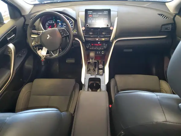 JA4ATWAA8SZ036761 2025 MITSUBISHI ECLIPSE CROSS - Image 8