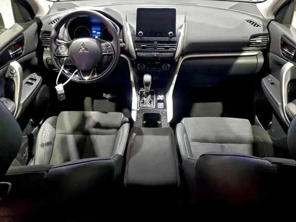 JA4ATWAA8SZ042138 2025 MITSUBISHI ECLIPSE CROSS - Image 8