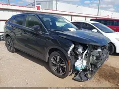 JA4ATWAA8SZ044407 2025 MITSUBISHI ECLIPSE CROSS