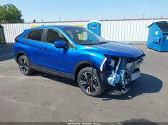 JA4ATWAA8SZ044763 2025 MITSUBISHI ECLIPSE CROSS
