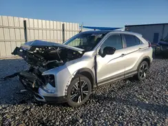 JA4ATWAA8SZ045041 2025 MITSUBISHI ECLIPSE CROSS