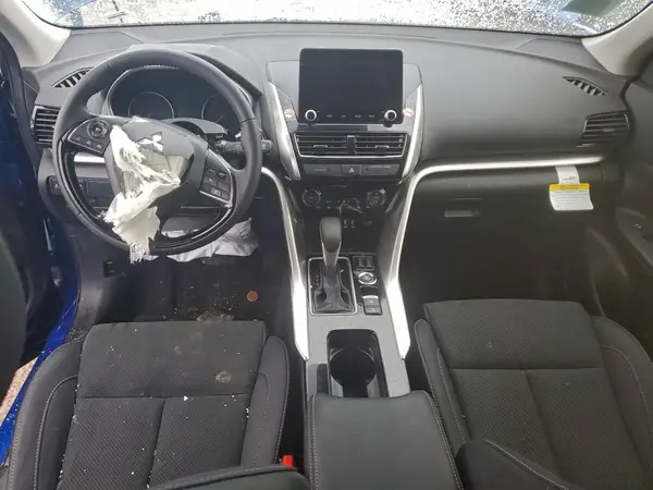 JA4ATWAA8SZ045430 2025 MITSUBISHI ECLIPSE CROSS - Image 8