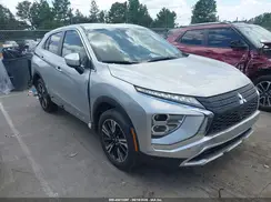 JA4ATWAA8TZ001316 2026 MITSUBISHI ECLIPSE CROSS