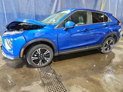 JA4ATWAA8TZ003339 2026 MITSUBISHI ECLIPSE CROSS