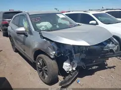 JA4ATWAA8TZ003891 2026 MITSUBISHI ECLIPSE CROSS