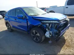 JA4ATWAA8TZ006029 2026 MITSUBISHI ECLIPSE CROSS