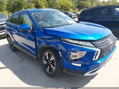 JA4ATWAA8TZ007424 2026 MITSUBISHI ECLIPSE CROSS