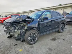 JA4ATWAA8TZ024238 2026 MITSUBISHI ECLIPSE CROSS
